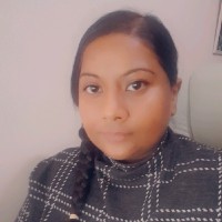 Sejal Rana