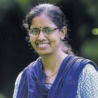 Nibha Namboodiri