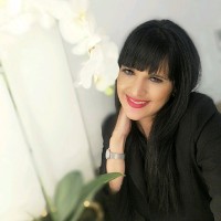 Lizette Smart