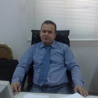 Mahmoud Osman