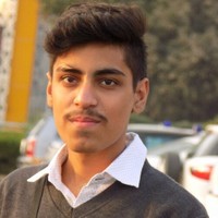 Anmol Arora