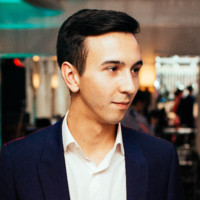 Maxim Alexeev