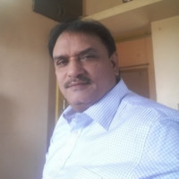 Ashok Tripathi