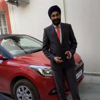 Daljit Singh Sabharwal