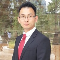 Michael Kim