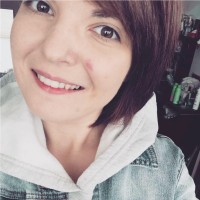 Meghan Spence