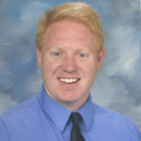 Jayson Marchant