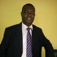 Solomon Alonge