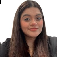 Fernanda Abigail Camacho Arevalo