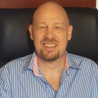 Stephen Gill