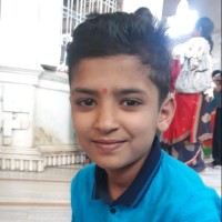 Sarthak Holkar