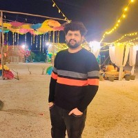 Sahil Grover