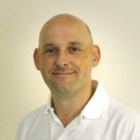 Stephen Hughes
