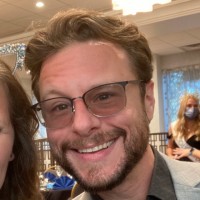 Patrick Holloman, LPC