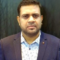 Chandrasekhar Sahu