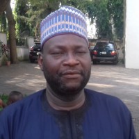 Mohammed Musa