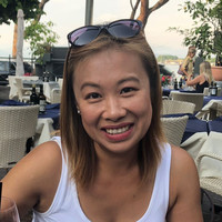 Jennie Wong