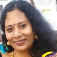 Ranjitha Rajasekar