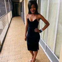 Cathrine Giyose