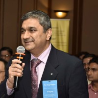 Vinay Chopra