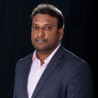Sundarakrishnan Kaliyaperumal