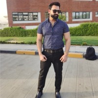 Ankit A.