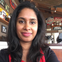 Lakshmi Chakravarthy