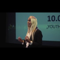 Jóna Kristín Hauksdóttir