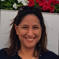 Lucia Ortega Frixione