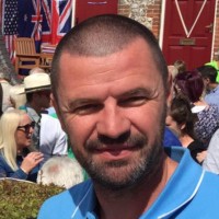 Dave Dixon