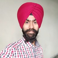 Amanjeet Singh