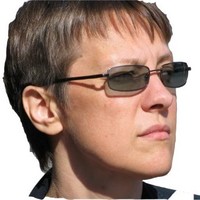 Anna Ganshina