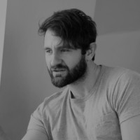 Toby Harrison