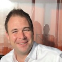 Brett Mummery