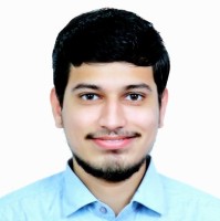Harshal Joshi.  🇮🇳