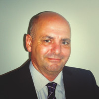 Harald Potocnik