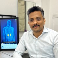 Dr Prabhu Kanchi