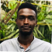 Saitoti Frank Mollel