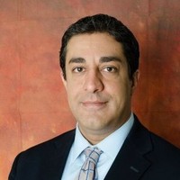 Sean Mahdi