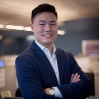 Raymond Luu, PMP