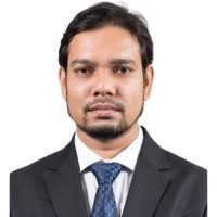 BULBUL AHAMED