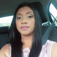 Krubeshnee Naidu