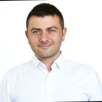 Borislav Kirov
