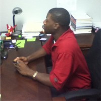 Ralind Davis