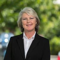 Karen Perkins