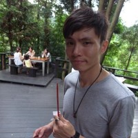 Chester Yeh