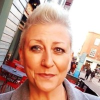 Samantha Cunningham