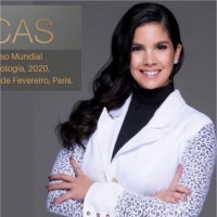 Amanda Bentes Freitas