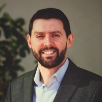 Martyn Jones