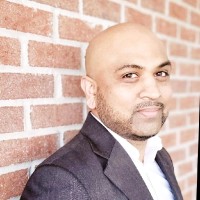 Nick Patel